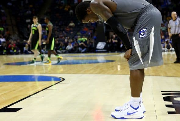 Baylor vs Creighton Bluejays