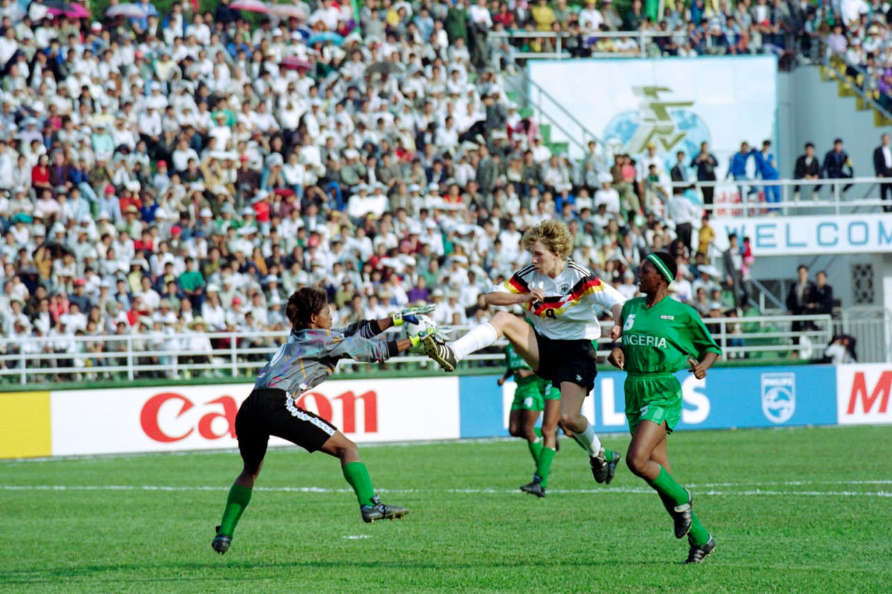 El primer Mundial contó con participantes de todos los continentes, incluso de Oceanía. Fue un evento en sí mismo incluyente.