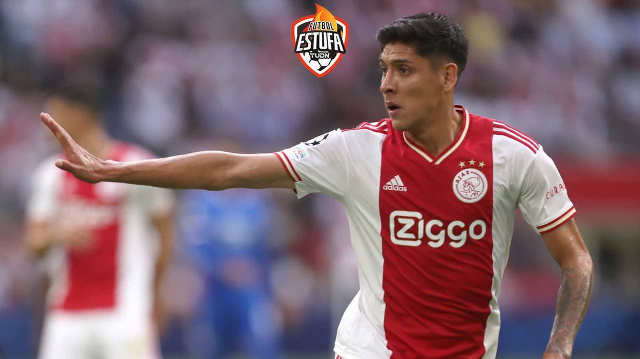 Dortmund pone a Edson Álvarez como prioridad ante interés del West Ham