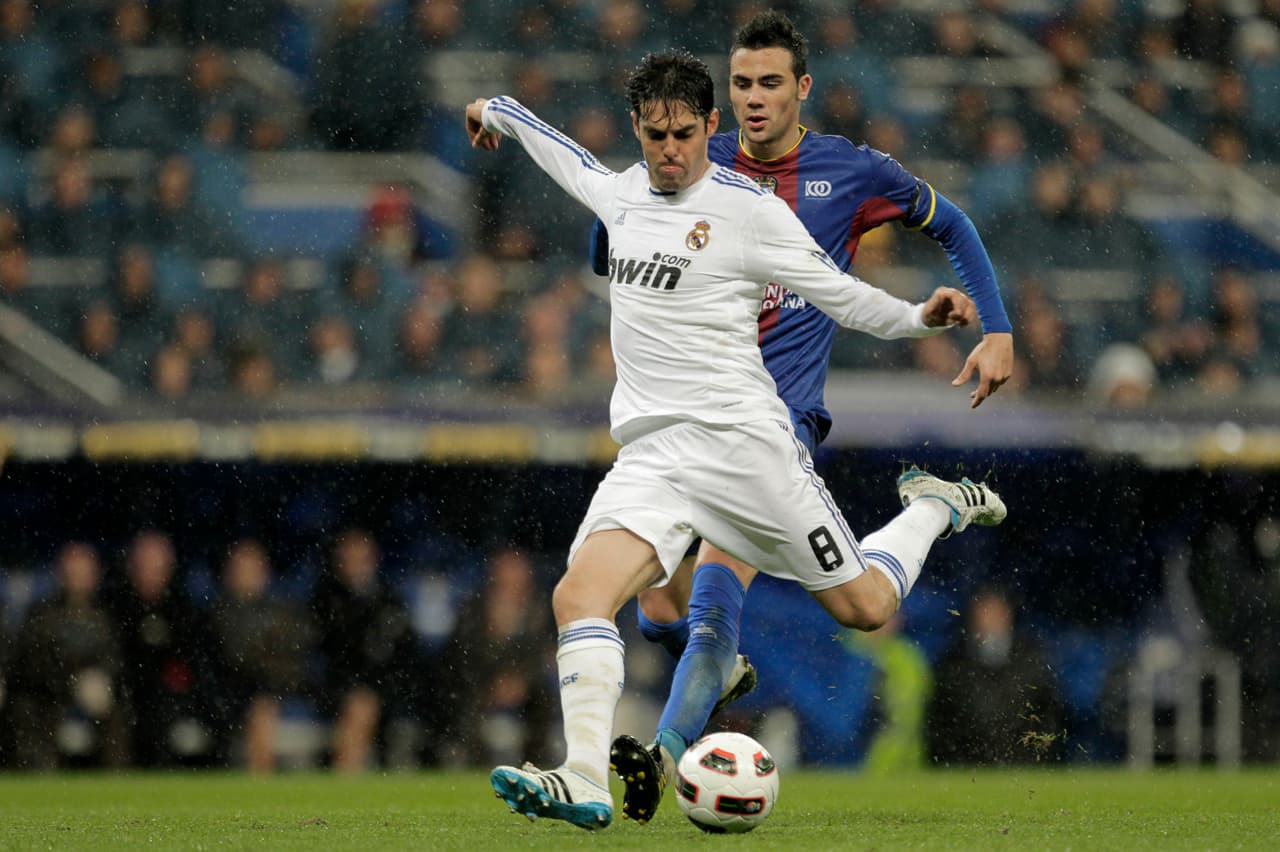 A los 12 años le diagnosticaron un retraso de dos años en la edad ósea.