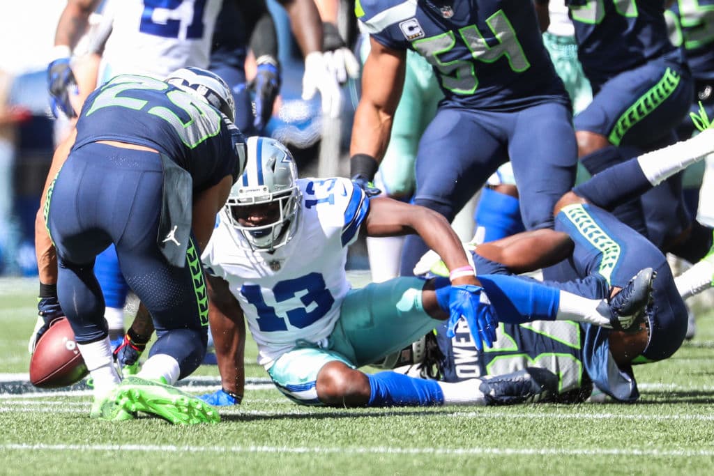 A pesar de que los Cowboys acumularon 303 yardas totales y los Seahawks 295, fueron los de casa quienes capitalizaron mejor sus oportunidades.