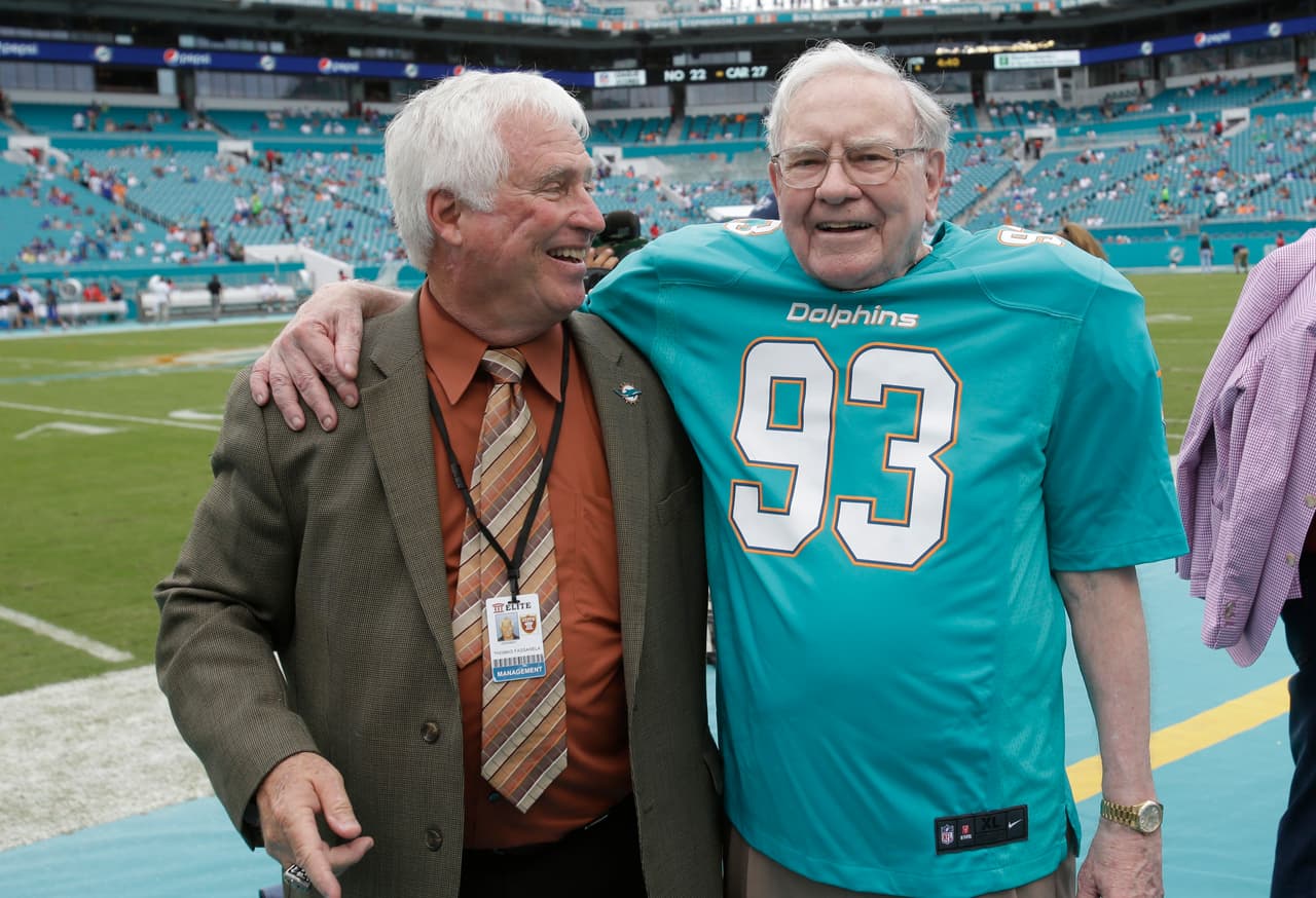 Los Buffalo Bills destrozaron a los Miami Dolphins y los derrotaron 41-14 en la semana 3 de la NFL, he aquí las mejores imágenes del partido.