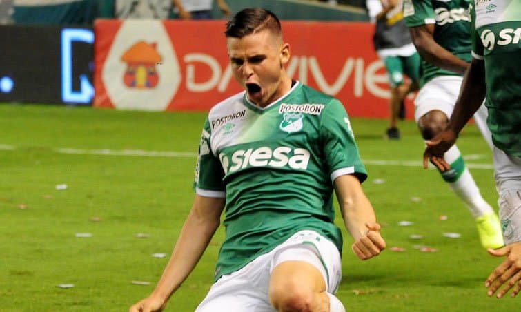 Minnesota United quiere a “El Poeta” del Deportivo Cali como su nuevo ‘10’