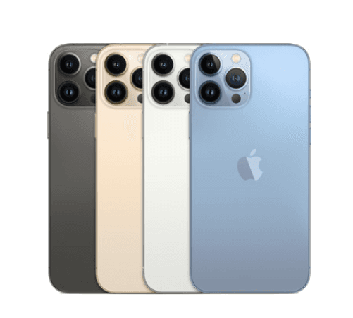 iPhone 13 Pro Max | Precio: $ 1,099