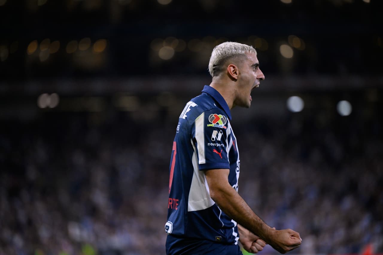 Clausura 2025 | Cuartos de Final: Toluca 4-4 Rayados, pasó Toluca