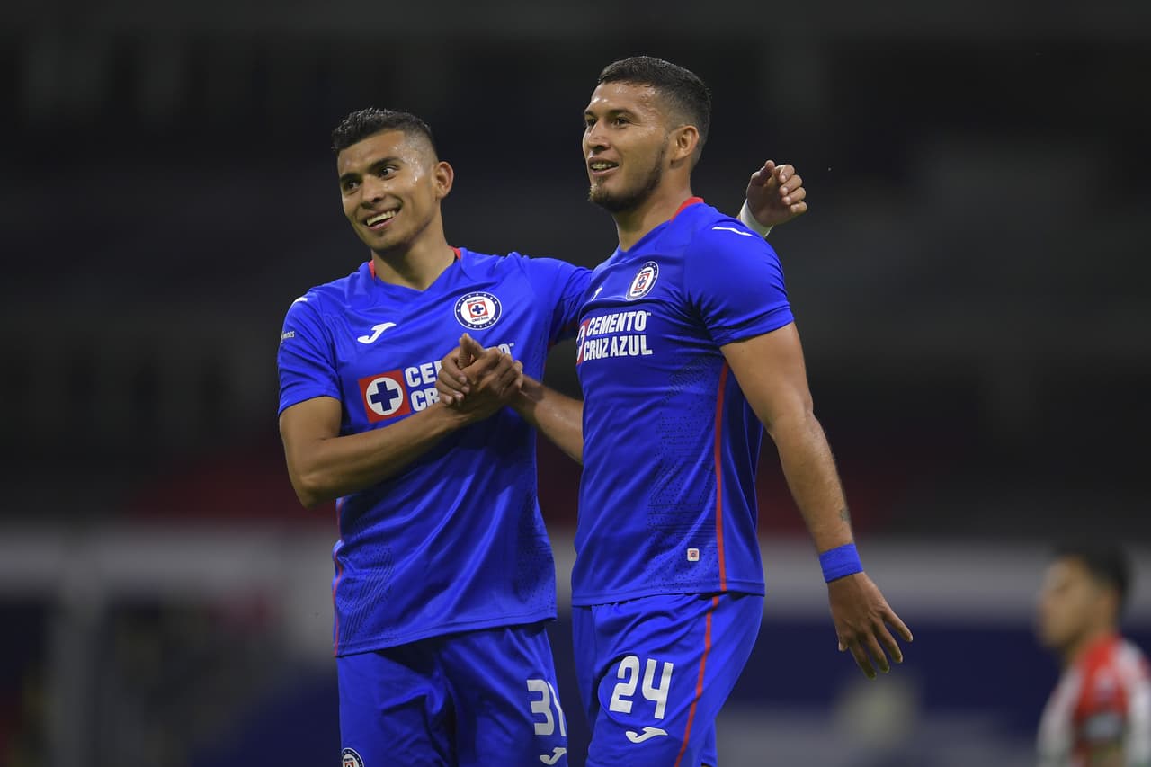 Romo asistió a Escobar para marcar el tanto que definiera el duelo.