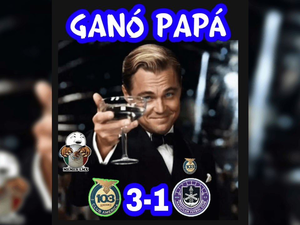 Estos son los memes de la Jornada 8 del torneo Guard1anes 2020.