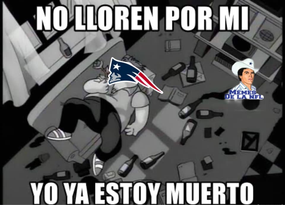 Los memes regresan esta semana llenos de diversión y molstias para algunos equipos.