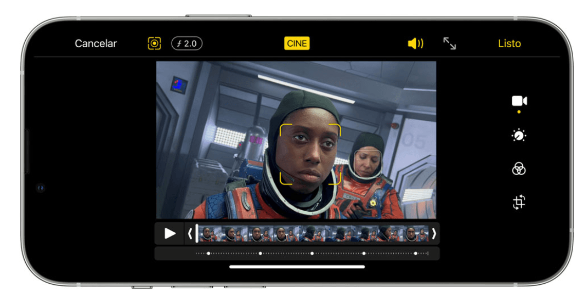 ¿Por qué debería comprarlo? Porque tienes dinero para gastar. Pero en serio, no solo desea el último iPhone, sino el que tenga absolutamente todas las funciones disponibles.