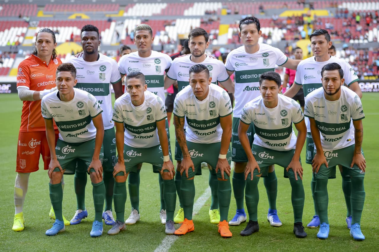 Zacatepec fue el último equipo que firmó su boleto a semifinales al vencer a los Leones Negros.