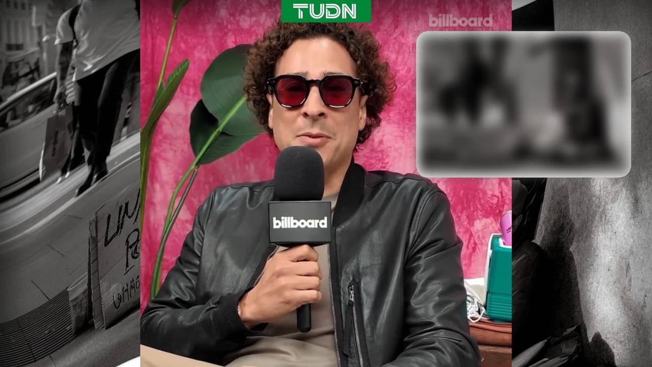 Guillermo Ochoa revela su amor a la fotografía tras su retiro del futbol