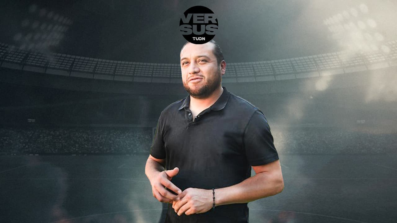 Héctor Reynoso sueña con Cafessa Jalisco en la Liga de Expansión