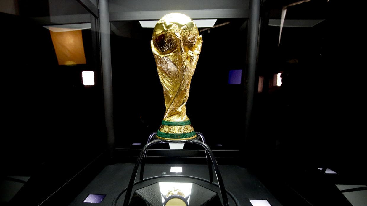 Marruecos, el rival para la candidatura Canadá-EEUU-México al 2026