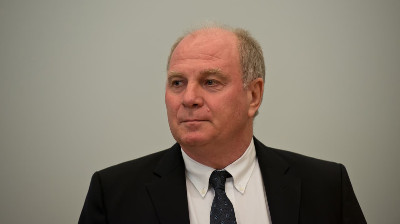 Uli Hoeness