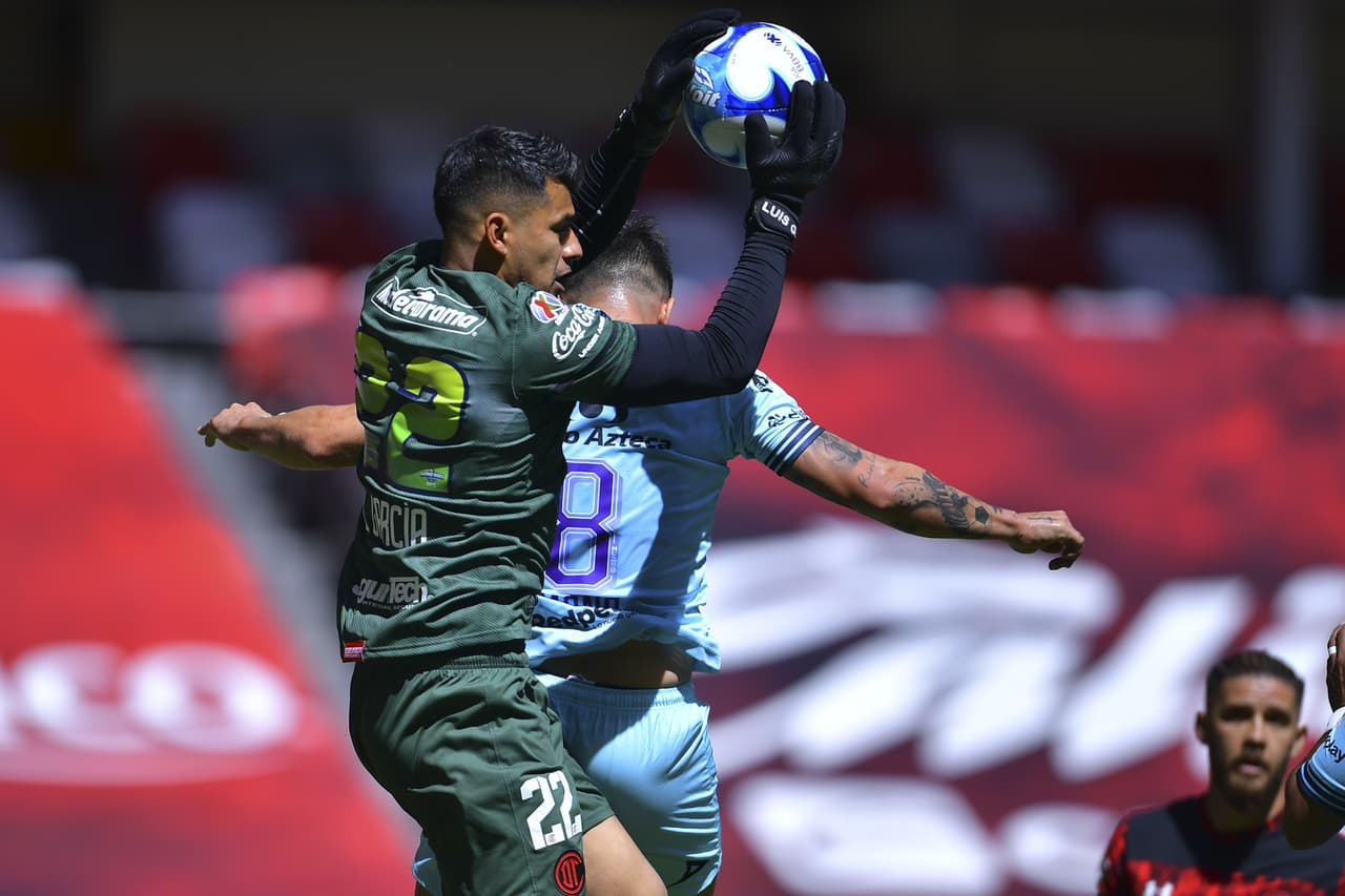 Toluca derrota a Mazatlan en el Nemesio Diez 4-1. Con un Hat-trick de Alexis Canelo y gol de Rubens Sambueza, los 'Diablos Rojos' se quedan con la victoria y los tres puntos. El único gol por parte del visitante, corrió a cargo de Camilo Sanvezzo al minuto 67, durante la quinta Jornada del Torneo Guard1anes 2021.