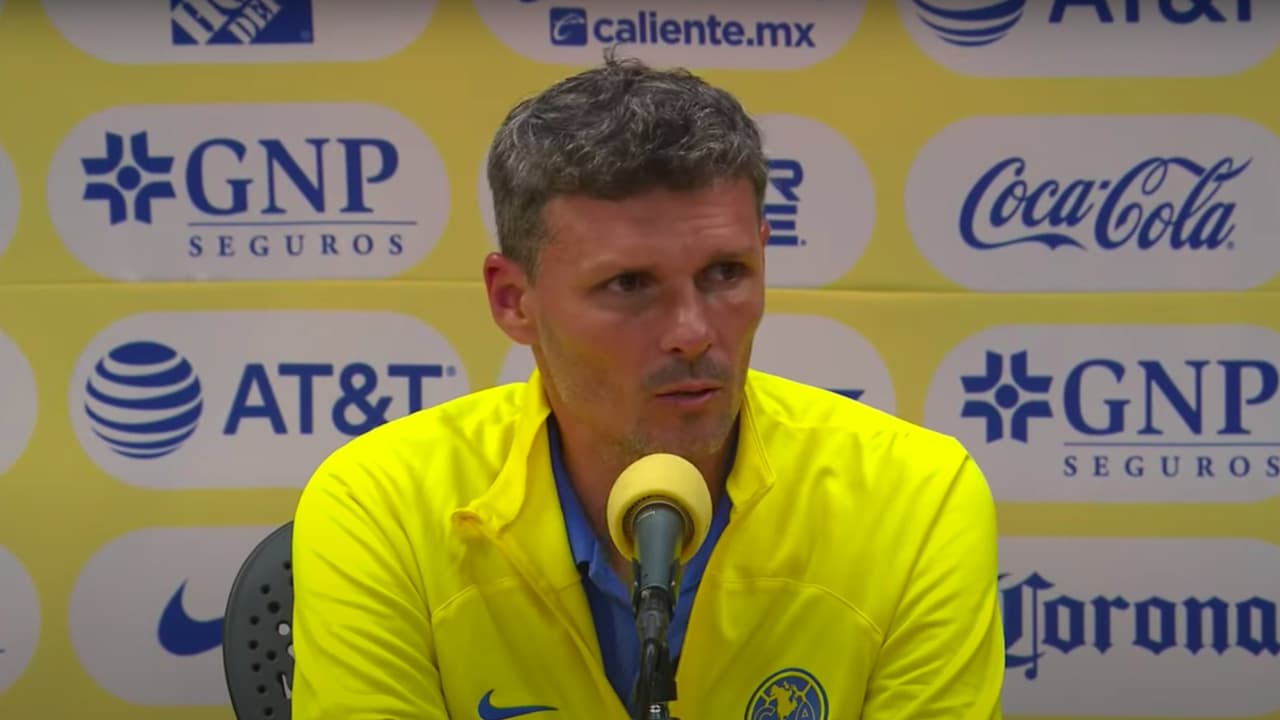 “Disfruten estas cosas históricas contra un rival clásico”