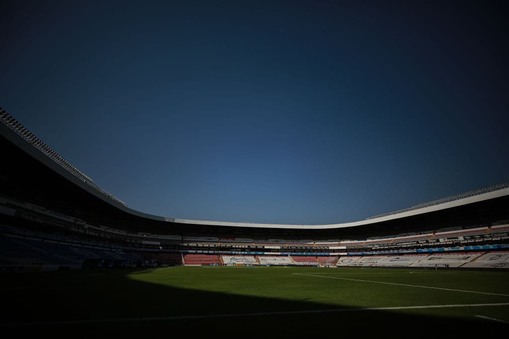 Con goles de los colombianos José Zúñiga y Nico Benedetti, Gallos y Mazatlán empataron 1-1, un resultado que los deja parcialmente en los lugares 17 y 18, respectivamente, en el Clausura 2023 de la Liga MX.