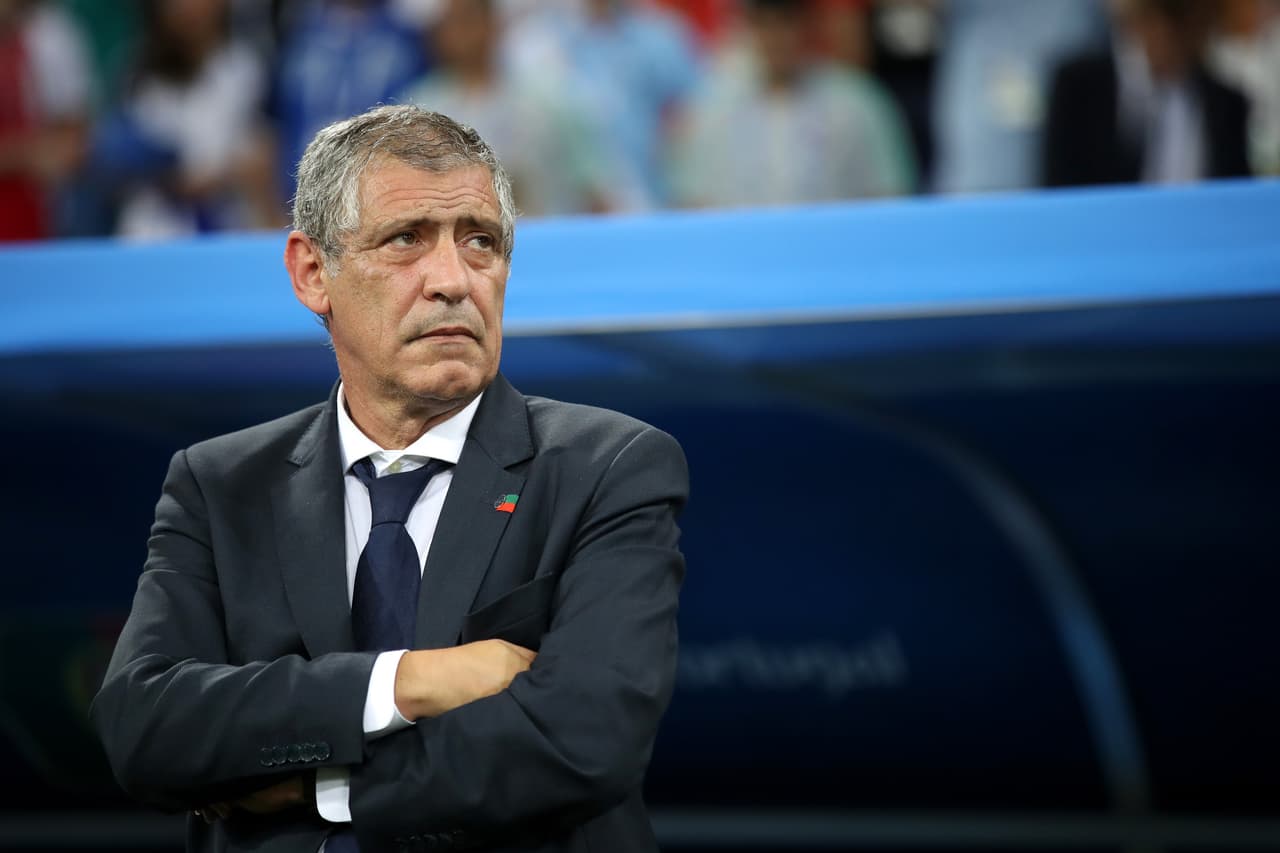 Fernando Santos (Portugal)
