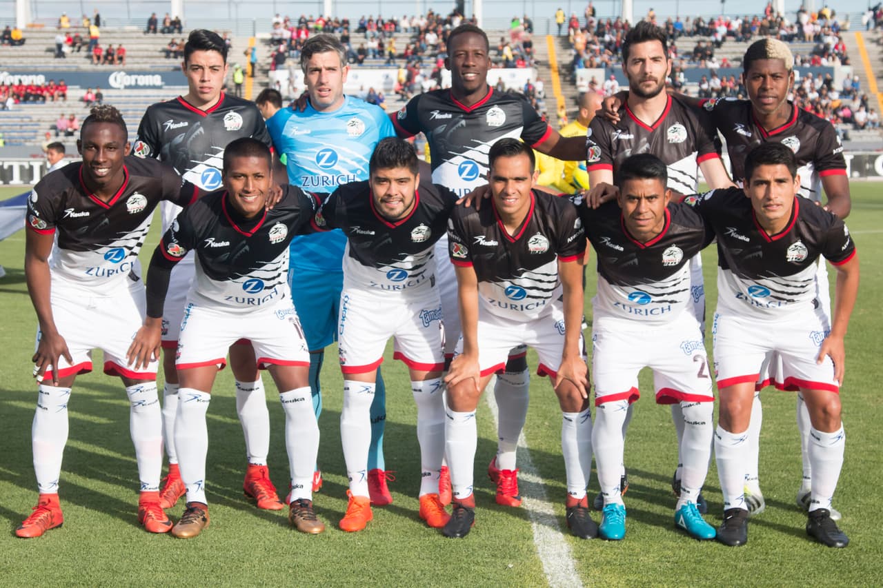 Con la victoria, los Lobos dejan el fondo de la tabla general al llegar a 4 puntos en el presente torneo.