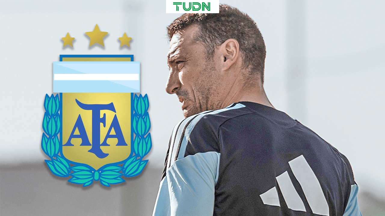 Ni Ángel Correa ni Paulo Dybala en la prelista de Argentina para el Mundial 2026