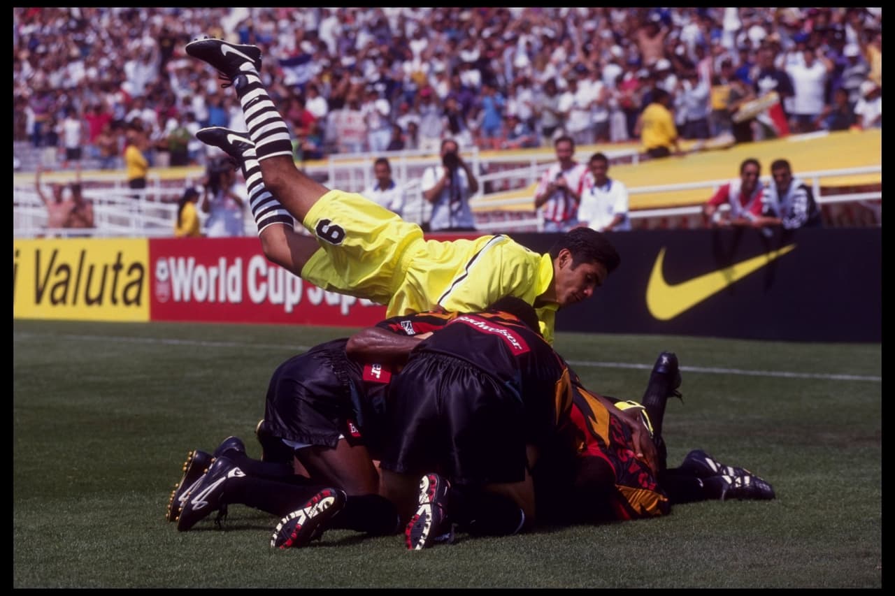 'El Brody' se caracterizó por su compañerismo y por su alegría dentro y fuera de la cancha. Esa característica lo destacó en su paso profesional por clubes y por selección.