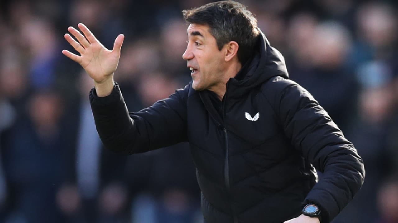 DT de Wolves explica suplencia de Raúl Jiménez por estado físico