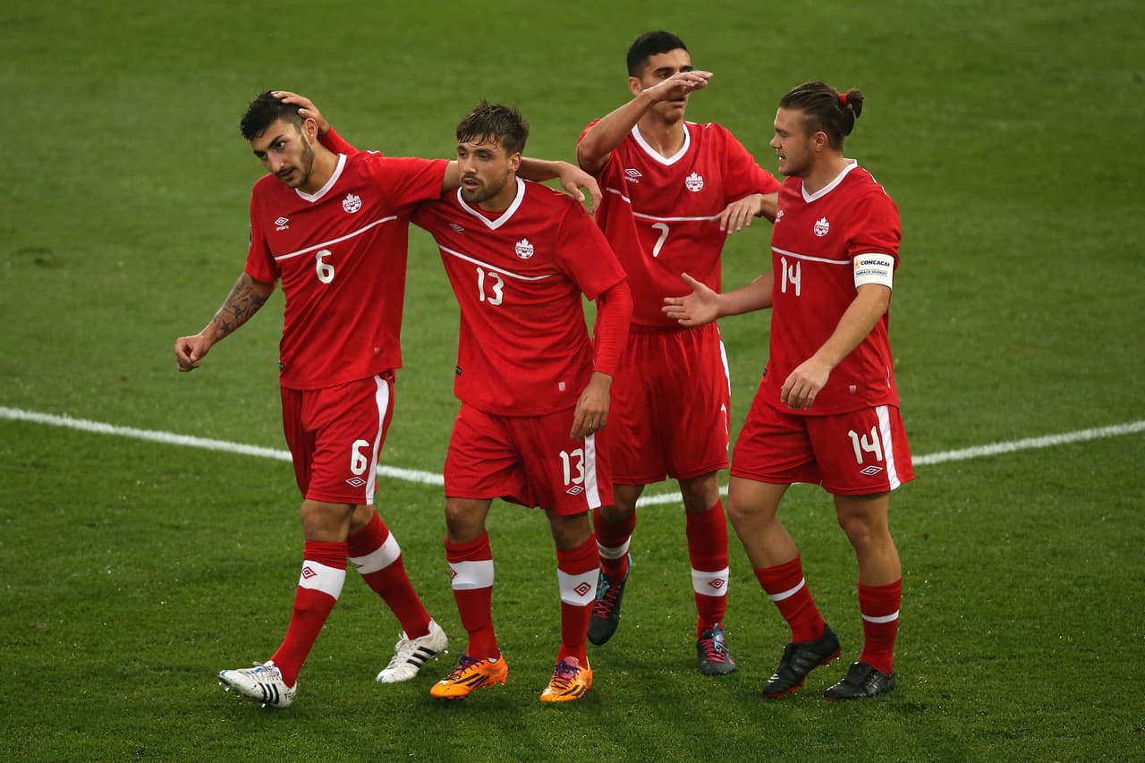 Canadá 2-2 Cuba: Canadá se clasifica a las semifinales del preolímpico