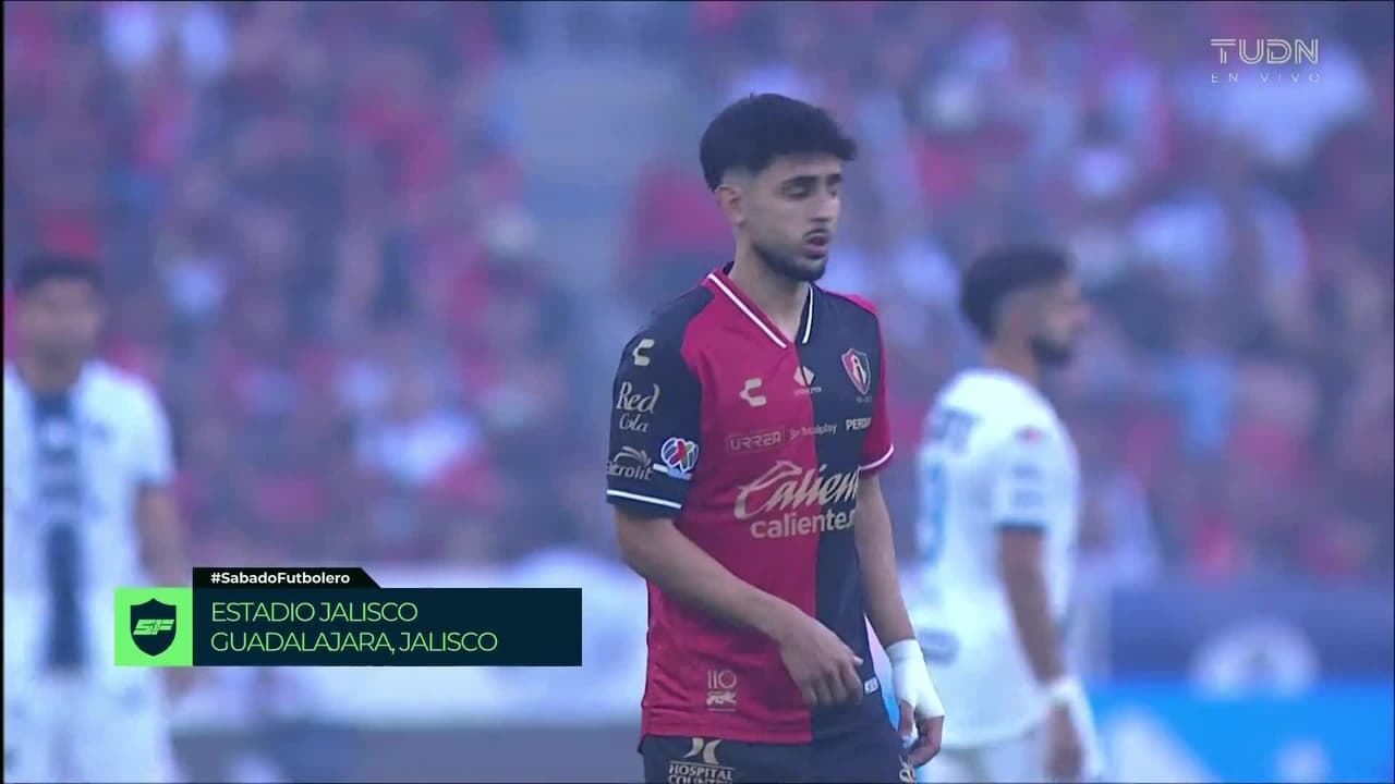 Inicio Atlas