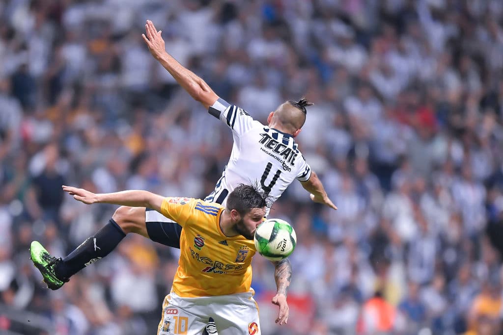 Monterrey y Tigres llegan con 17 puntos a una edición más del Clásico Regio.