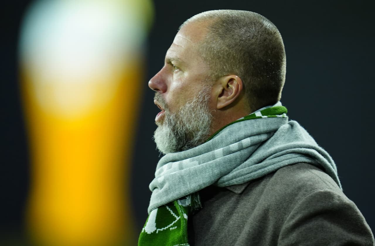 Gio Savarese, y el mando de un equipo en la era de coronavirus