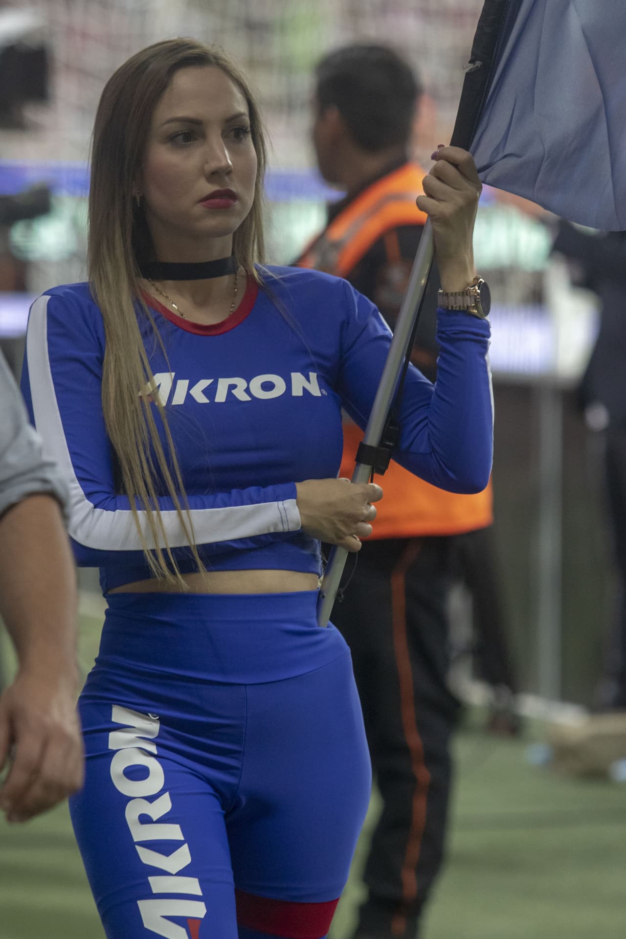 Las animadoras del fútbol mexicano le dan un ingrediente especial a los partidos del sábado en la Jornada 16 del Clausura 2019 en la Liga MX.