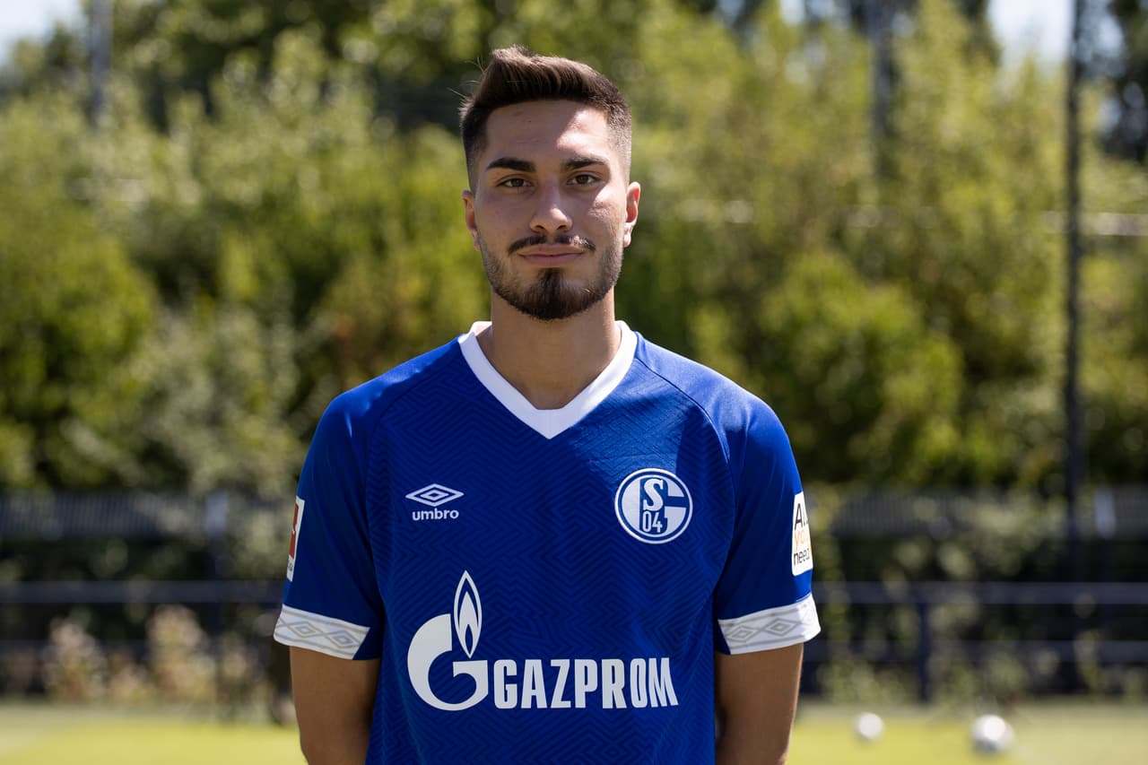 12. Suat Serdar - 12,5 millones de dólares del Mainz 05 al Schalke 04.