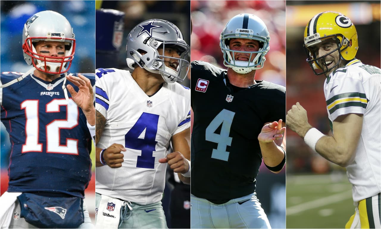 Estas estrellas brindaron actuaciones inolvidables con sus equipos y en la mayoría de los casos fueron la diferencia para conseguir la victoria. Su desempeño esta jornada además hizo llenarse de gloria a sus dueños en el NFL Fantasy Football.