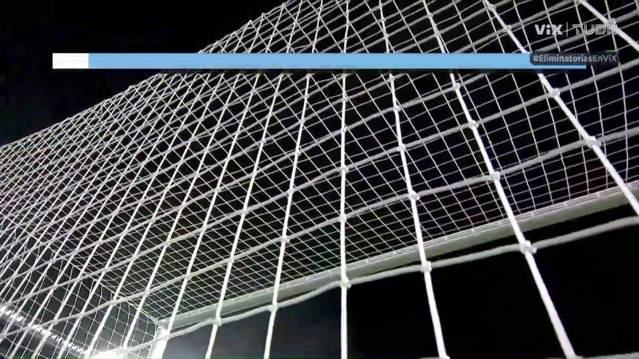 Argentina vs. Venezuela - Resumen del partido