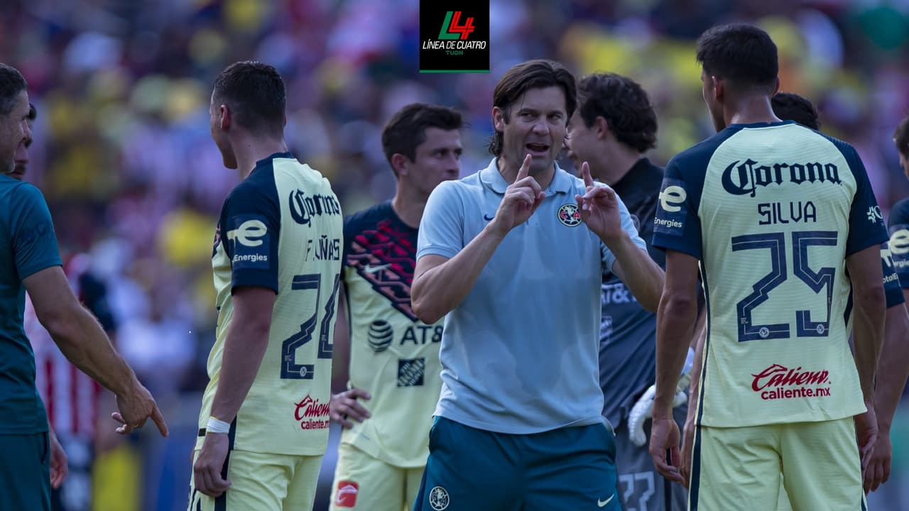 Jorge Sánchez y Bruno Valdéz se perfilan para la Final de la Concacaf