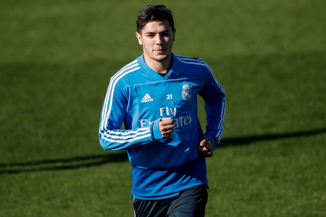 Y ya van cinco: Nueva baja en el Real Madrid