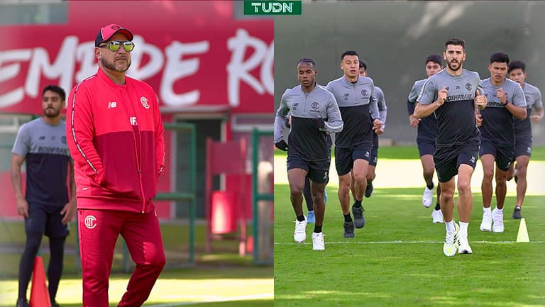 Los refuerzos que necesita Toluca para ser campeón