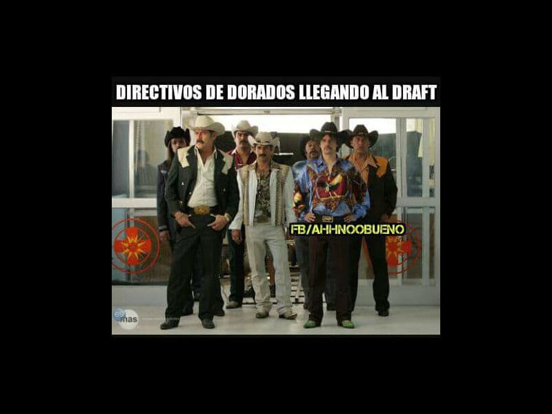 Draft Liga MX