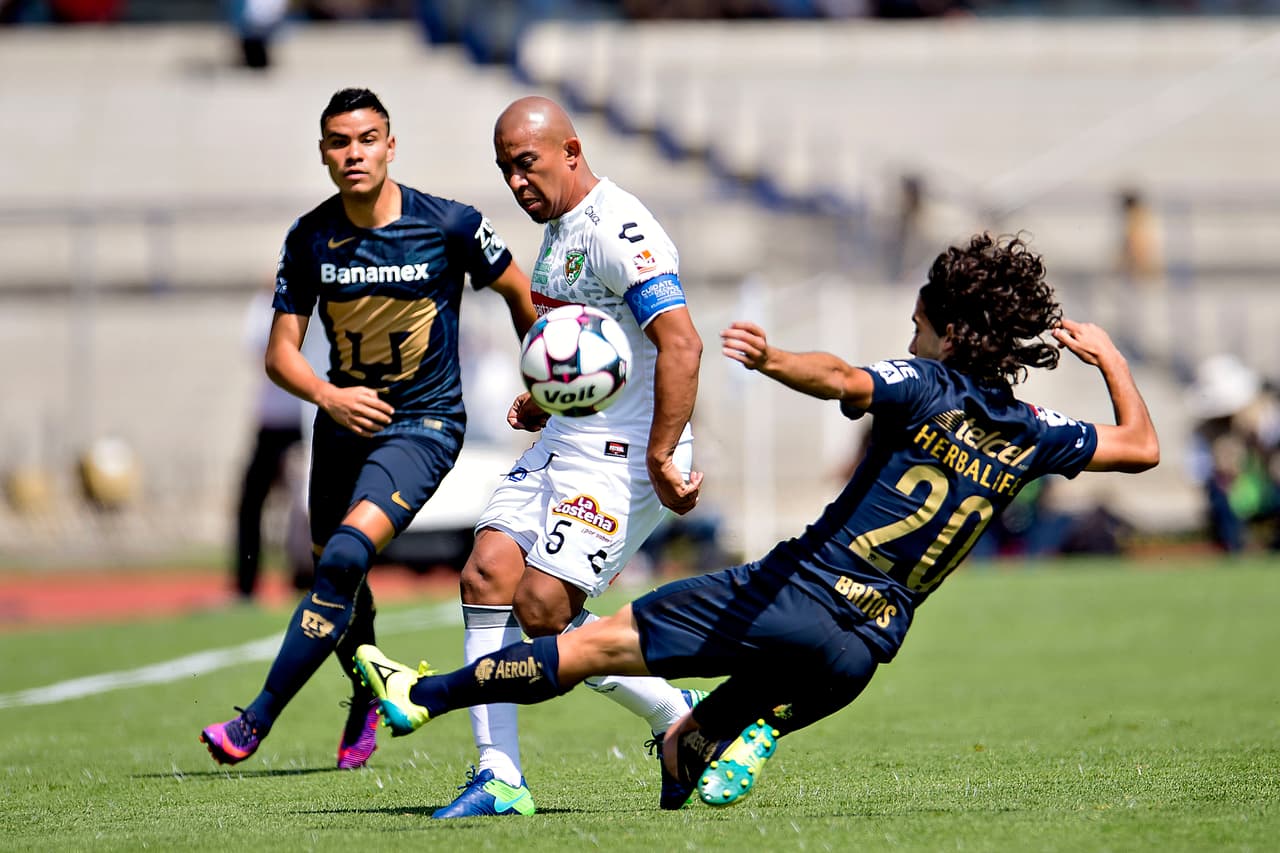 Jugadores como el uruguayo son imprescindibles.