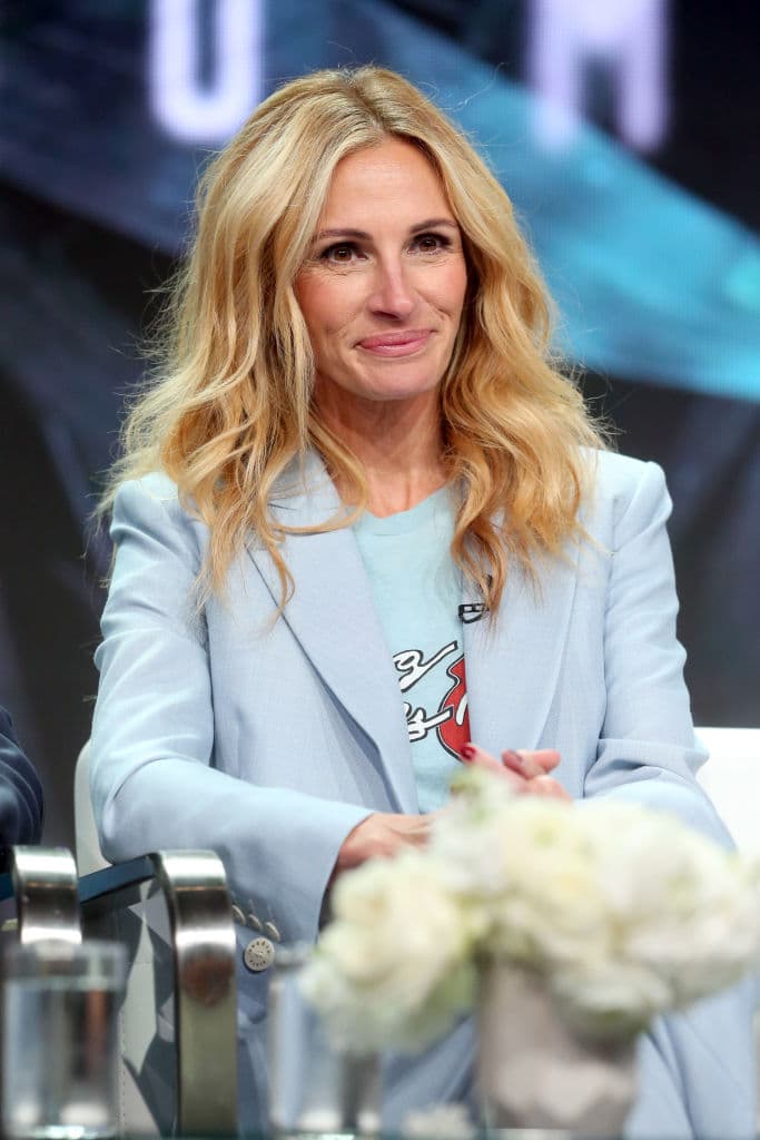 August: Osage County (2013) - Los Weston viven en una gran mansión en las afueras de Pawhuska, en Oklahoma. La desaparición del padre en extrañas circunstancias hace que la familia se reúna y que todas sus miserias salgan a la luz.
<br>