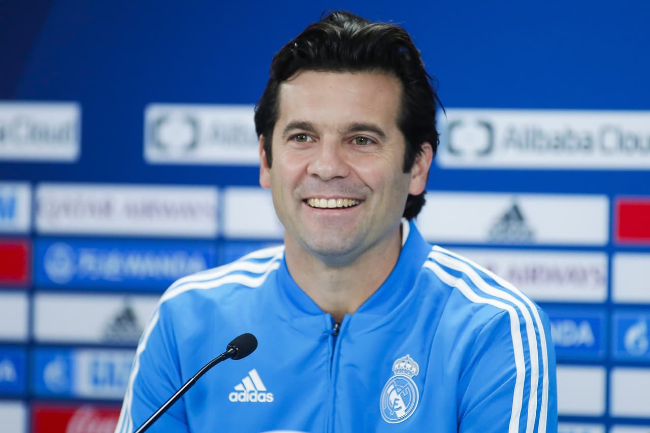 Solari, el nuevo entrenador del América con pasado en Atlante