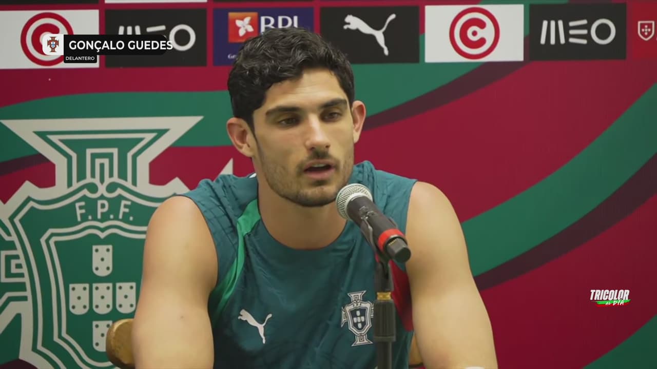 Gonzalo Guede destaca la capacidad goleadora de Paulinho