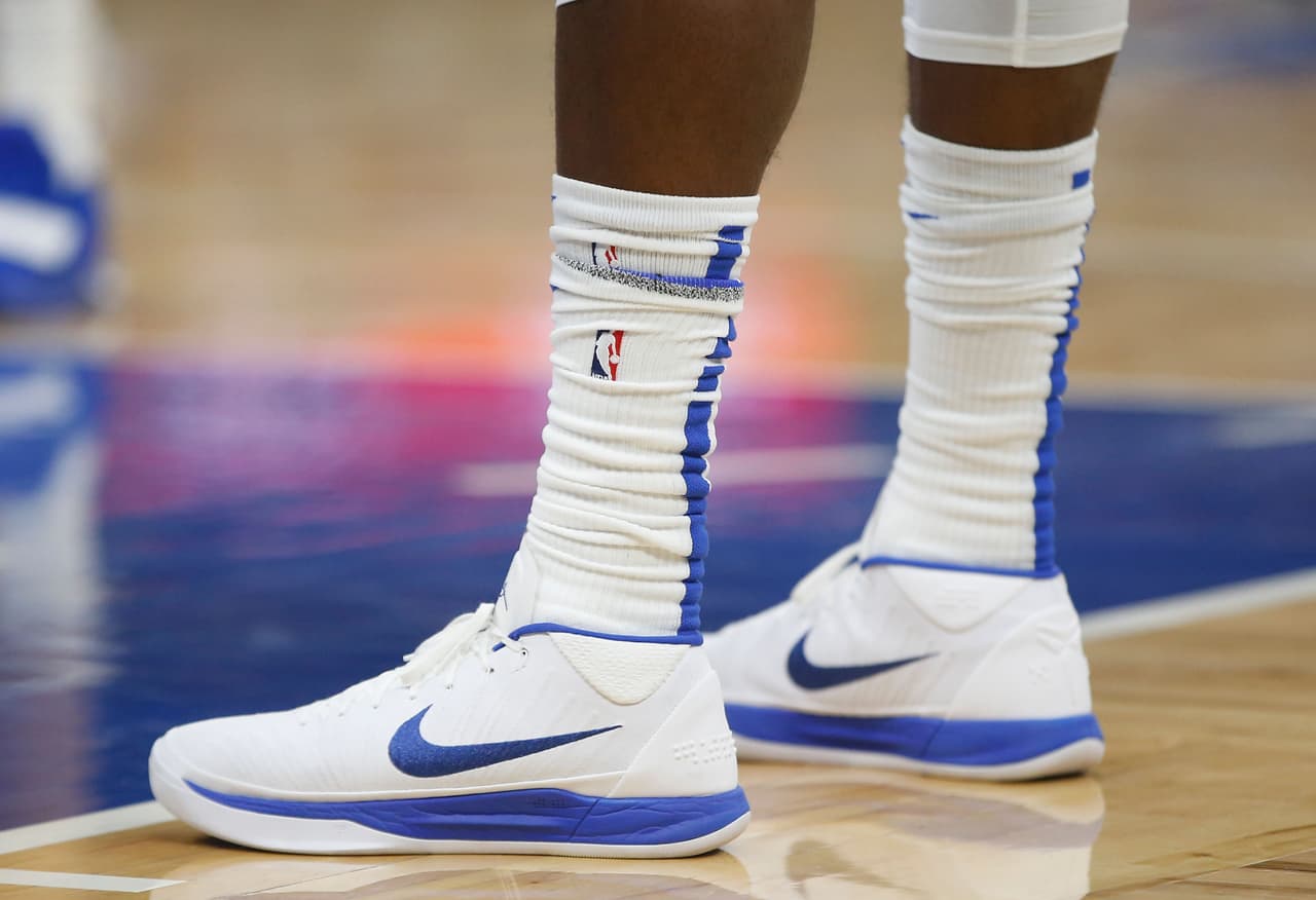 Terrence Ross, Orlando Magic.