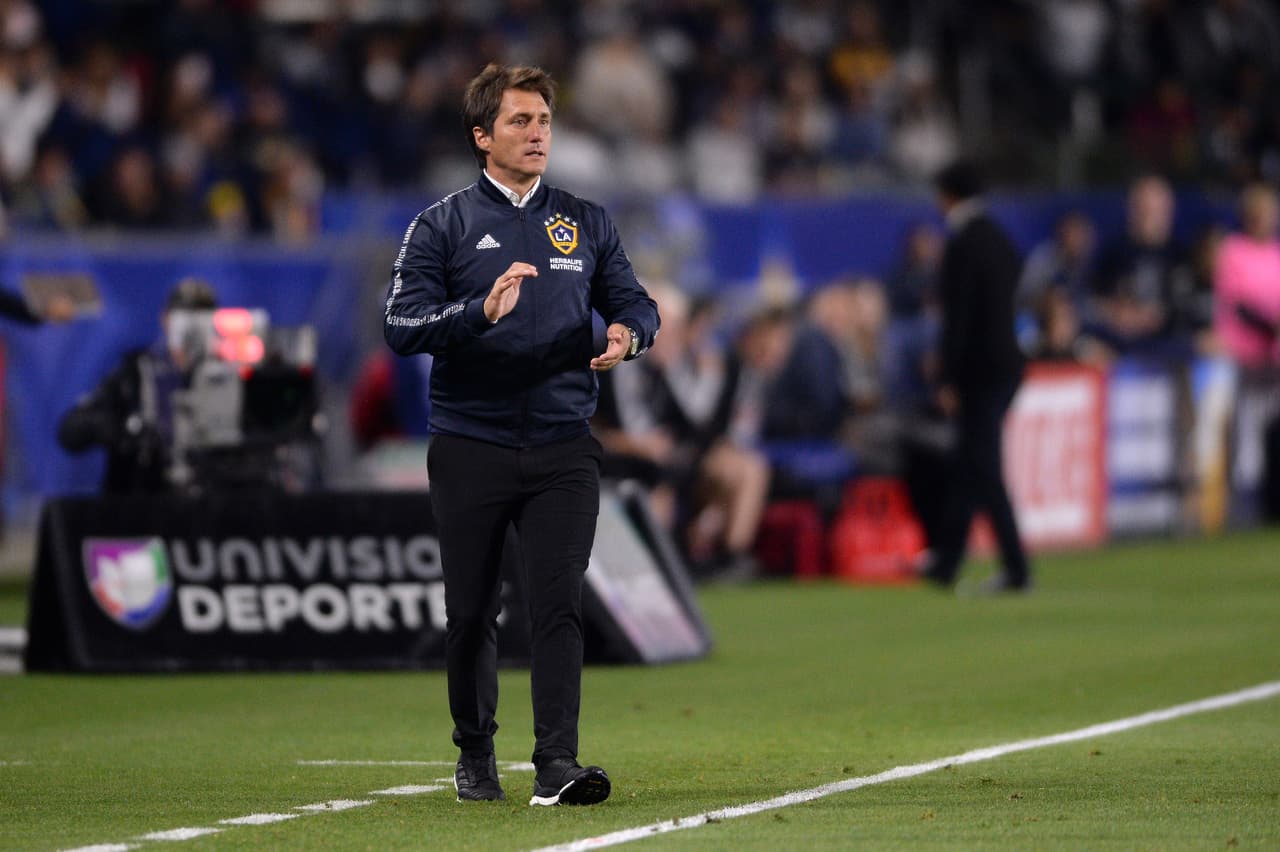 El técnico argentino Guillermo Barrios Schelotto sabía que no era fácil enfrentarse al Dynamo que no conocía la derrota.