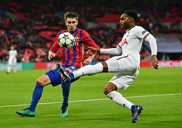 Cómo ver CSKA Moscú vs. Real Madrid en vivo, Champions League