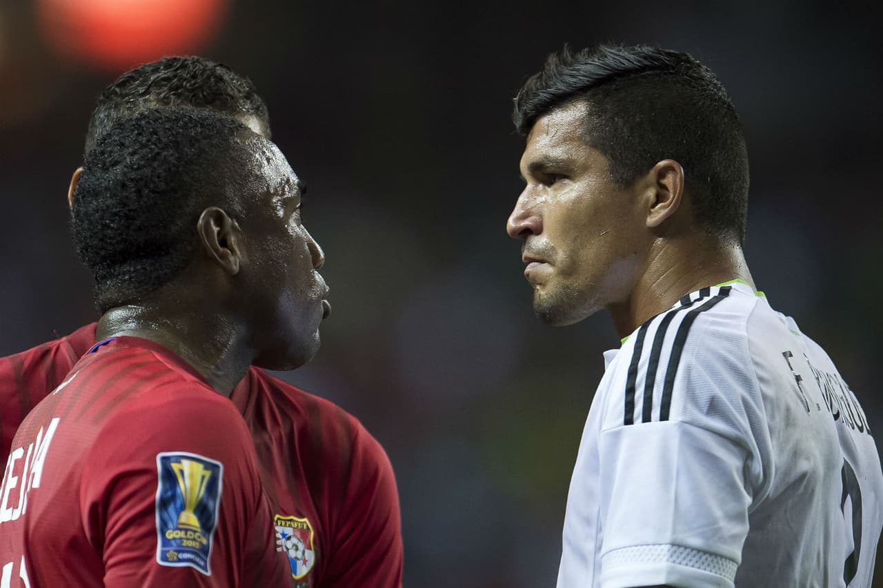 <b>Francisco Javier Rodríguez</b> es un ejemplo de constancia, pues desde 2004 no hubo un sólo año en el que no fuera convocado al Tri... hasta 2016. El 'Maza' parece ya no ser del agrado de Juan Carlos Osorio, e incluso buena parte de la última temporada fue suplente con Cruz Azul.