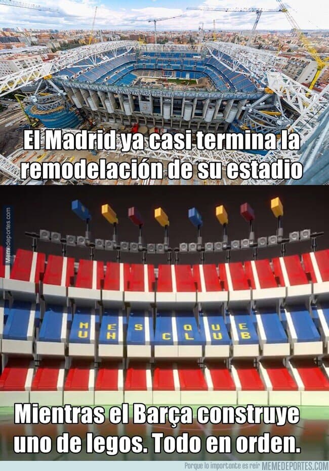 Messi dejó el Barcelona, Cristiano regresó a Manchester United y el fichaje no logrado de Mbappé se llevaron los memes en este cierre de mercado de fichajes del verano. Un poco de humor para romper la tensión.