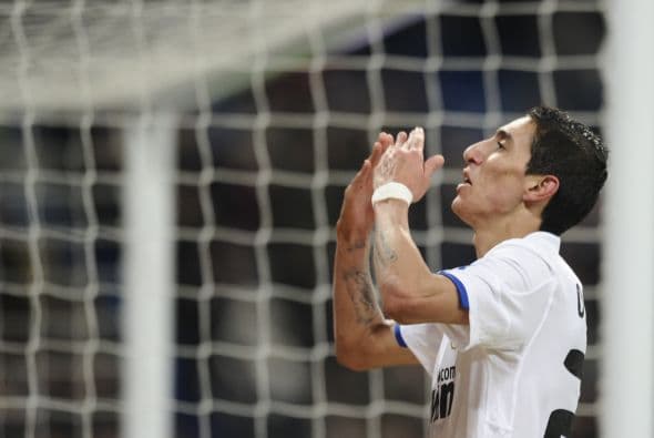 Tras un mano a mano, el seleccionado argentino sumó otro tanto.