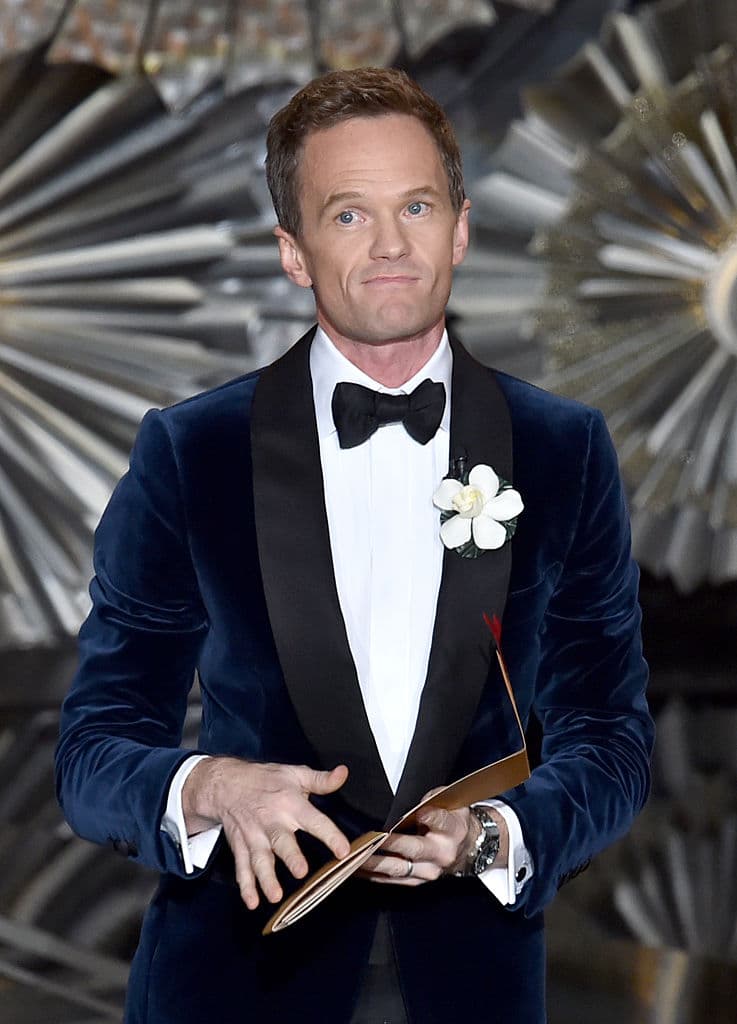 Neil Patrick Harris