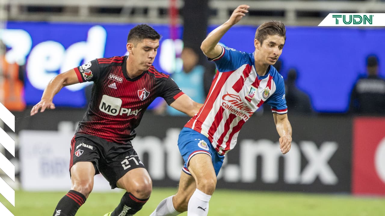 Atlas, sin problemas con beneficiar a Chivas
